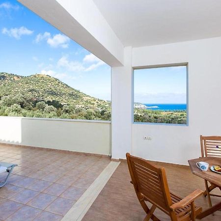 Argyro Villa Bali  Экстерьер фото